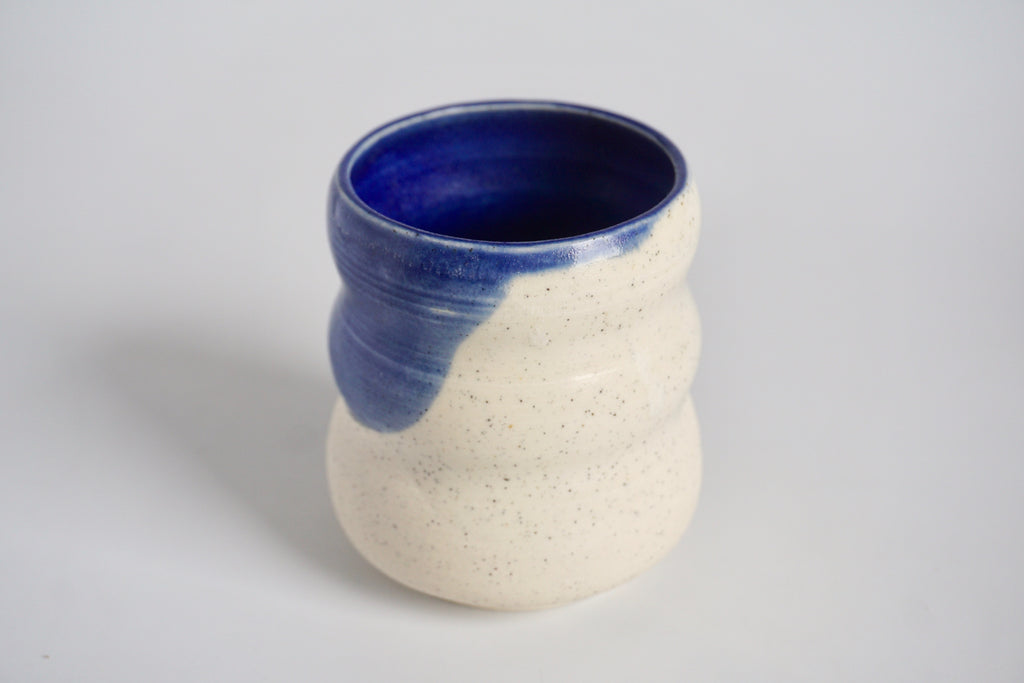 Chen Liyuan handmade cups Singapore | Ceramics Eat & Sip