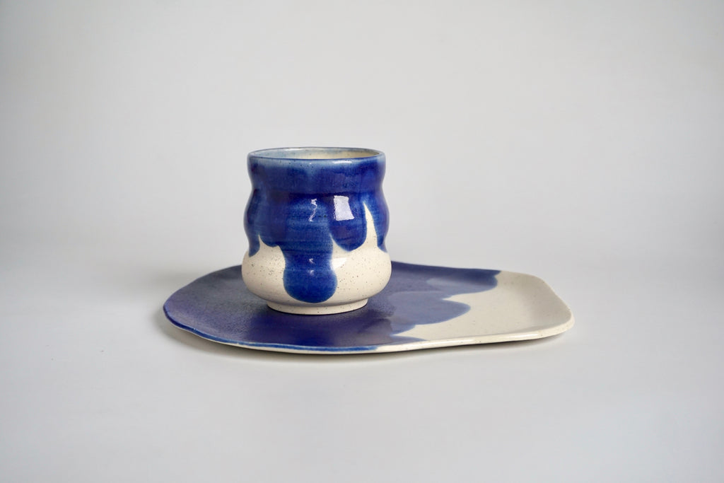 Chen Liyuan handmade cups Singapore | Ceramics Eat & Sip