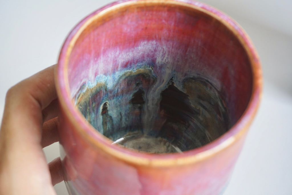 Wheel-thrown ceramics tableware Singapore | Eat & Sip