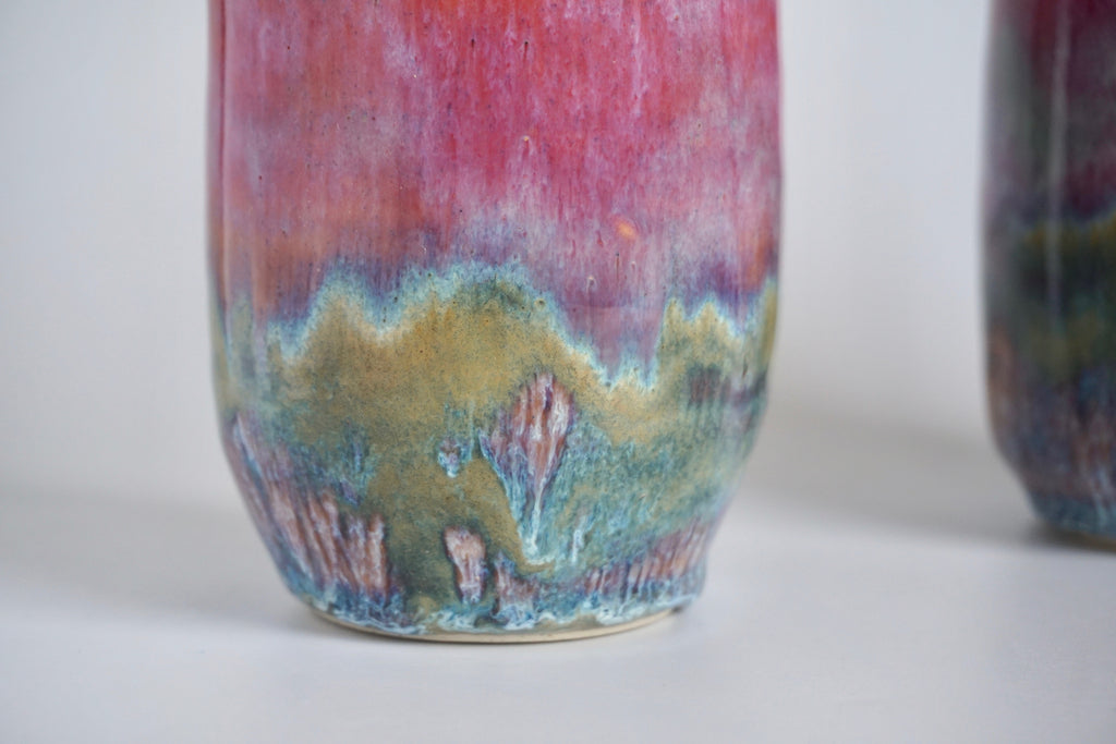 Wheel-thrown ceramics tableware Singapore | Eat & Sip