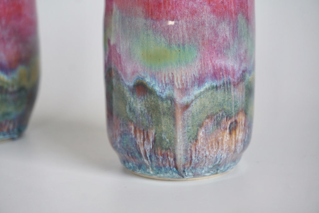 Wheel-thrown ceramics tableware Singapore | Eat & Sip