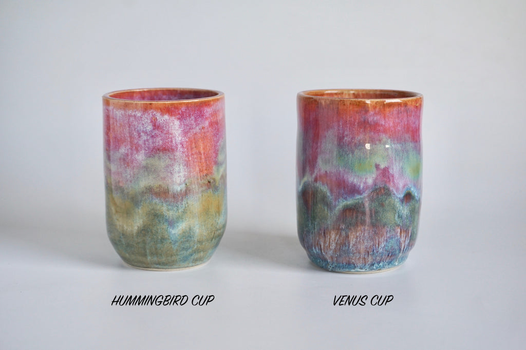 Wheel-thrown ceramics tableware Singapore | Eat & Sip