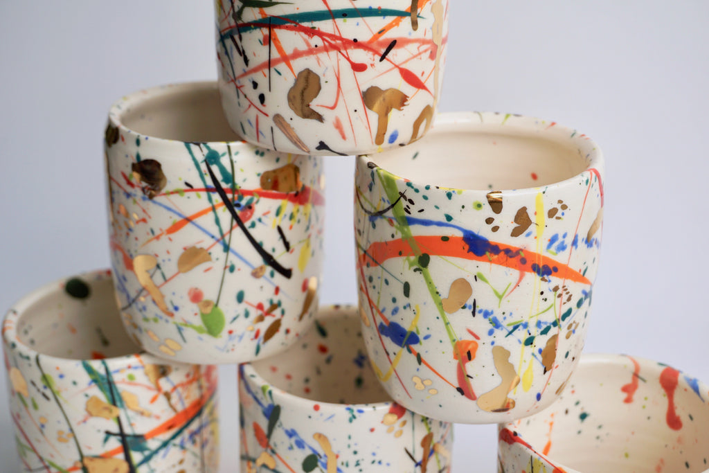 Nola Mae Ceramics | Handmade pottery Singapore