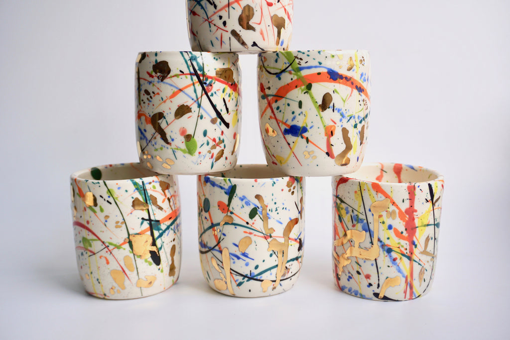 Nola Mae Ceramics | Handmade pottery Singapore