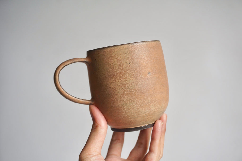Wonted handmade mug | Ceramics Singapore