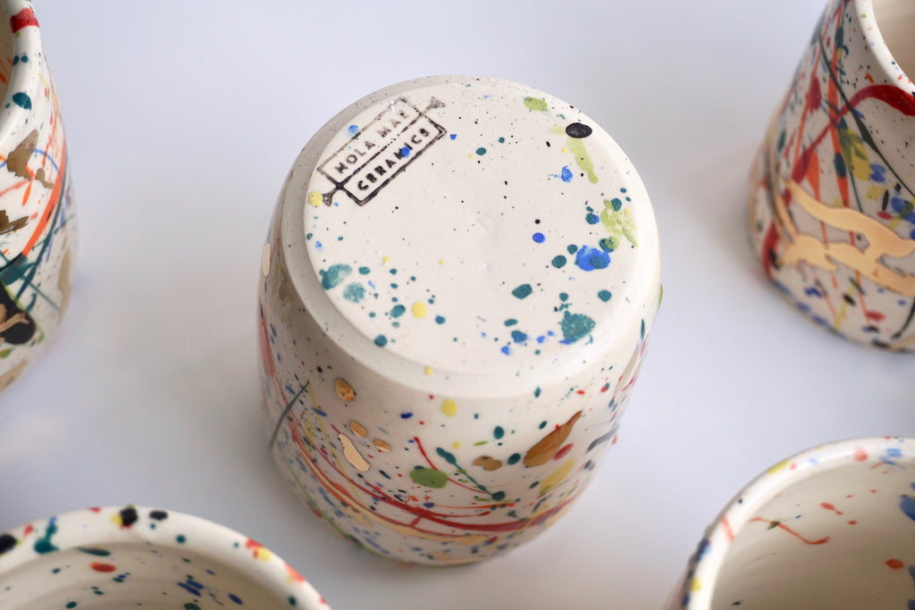 Nola Mae Ceramics | Handmade pottery Singapore