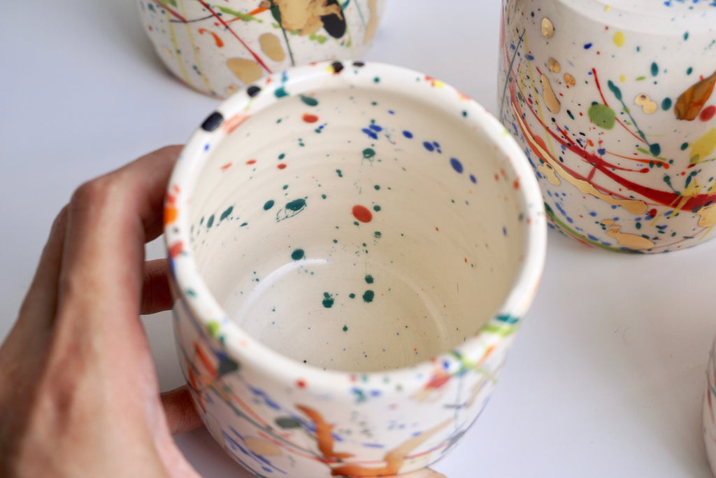 Nola Mae Ceramics | Handmade pottery Singapore