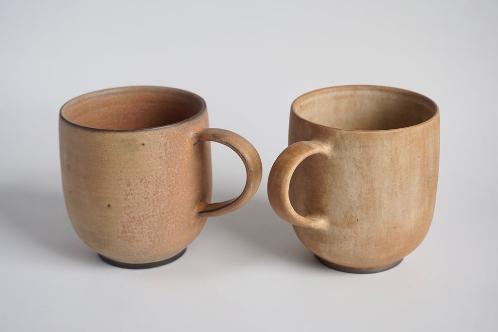 Wonted handmade mug | Ceramics Singapore