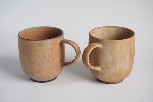 Wonted handmade mug | Ceramics Singapore