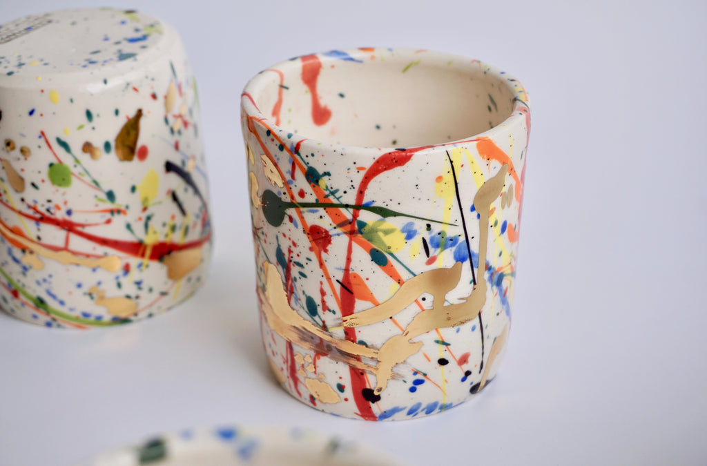 Nola Mae Ceramics | Handmade pottery Singapore
