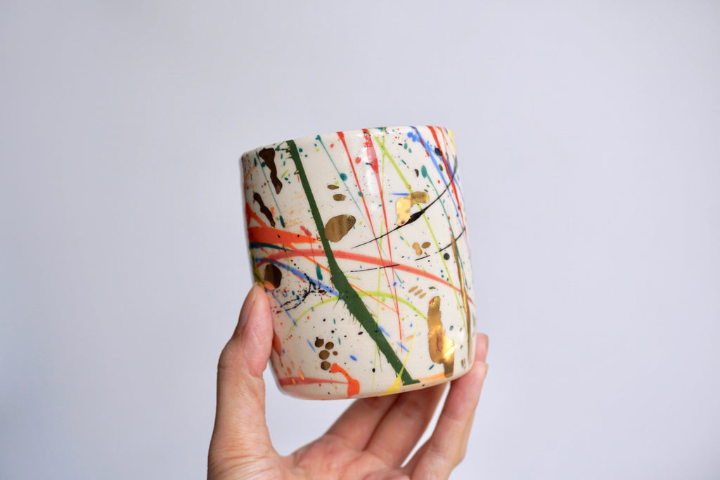 Nola Mae Ceramics | Handmade pottery Singapore