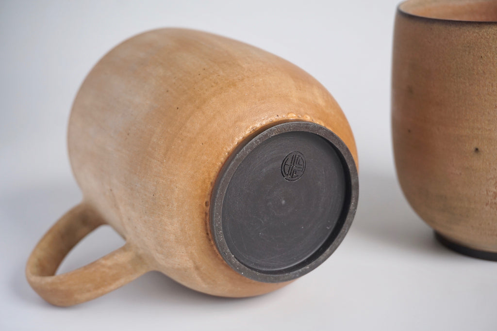 Wonted handmade mug | Ceramics Singapore