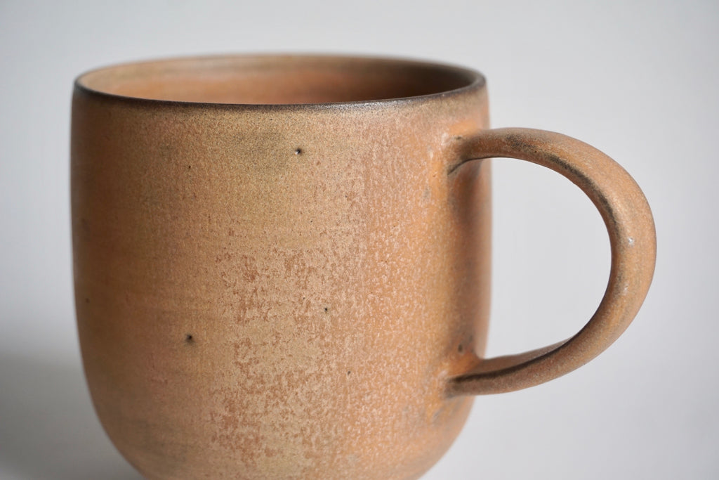 Wonted handmade mug | Ceramics Singapore