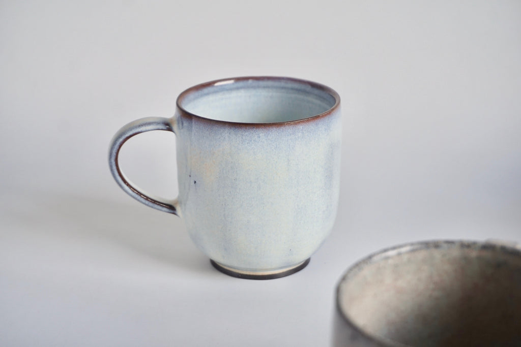 Wonted handmade mug | Ceramics Singapore