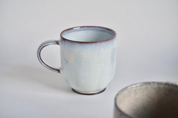 Wonted handmade mug | Ceramics Singapore
