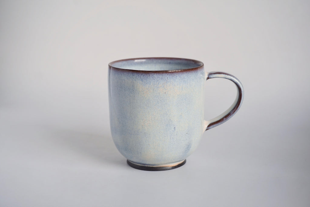 Wonted handmade mug | Ceramics Singapore