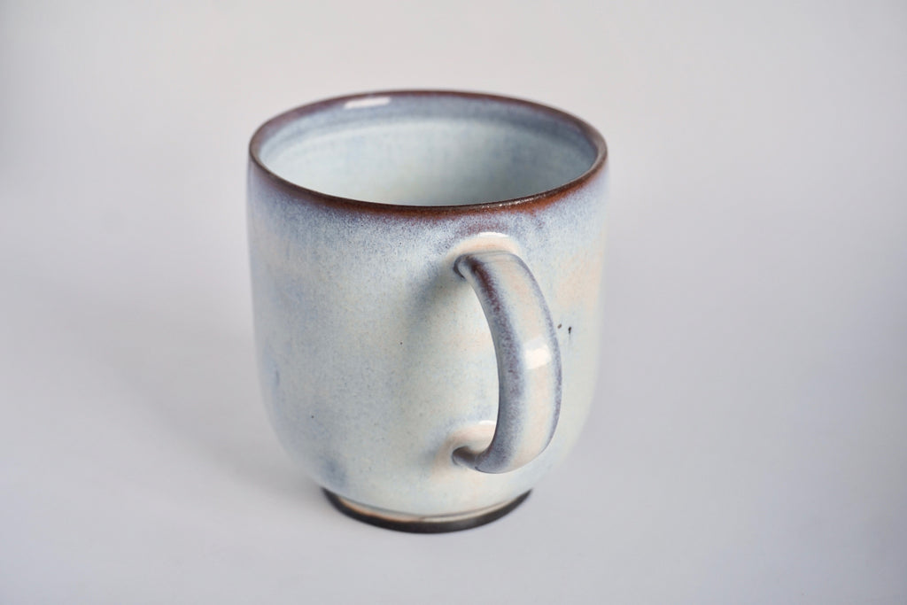 Wonted handmade mug | Ceramics Singapore