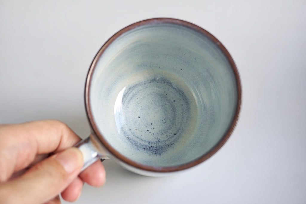 Wonted handmade mug | Ceramics Singapore