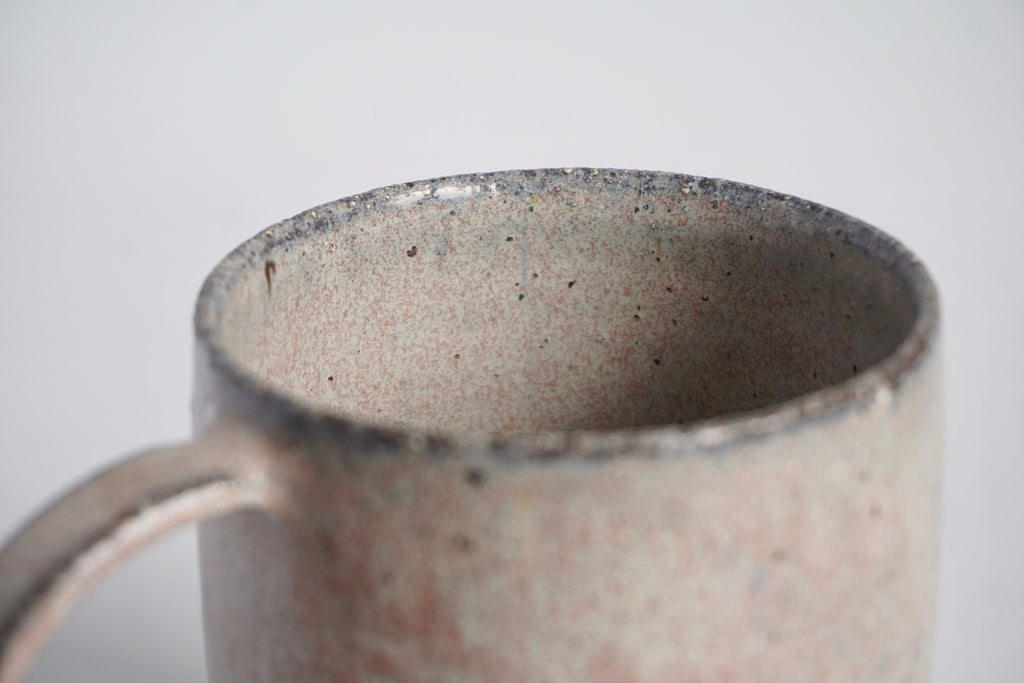 Wonted handmade mug | Ceramics Singapore