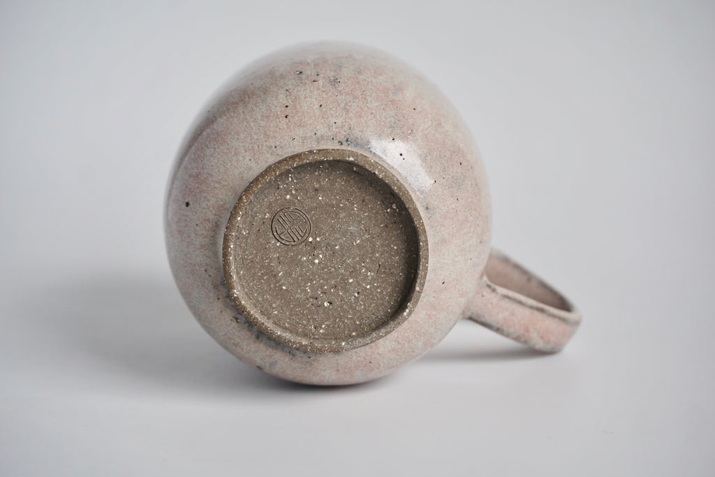 Wonted handmade mug | Ceramics Singapore
