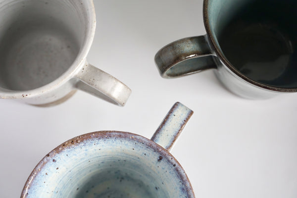 Handmade ceramics Singapore | Pottery Eat & Sip