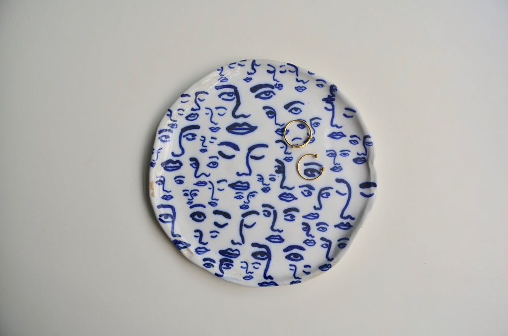 Handmade tableware Singapore Eat & Sip