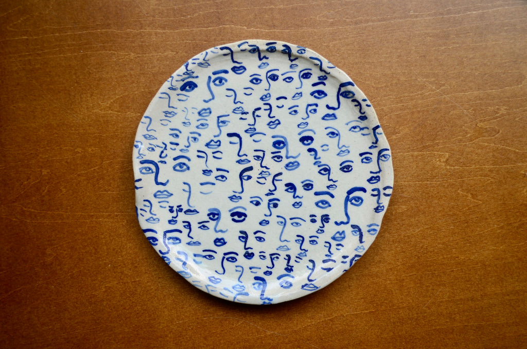 Handmade tableware Singapore Eat & Sip