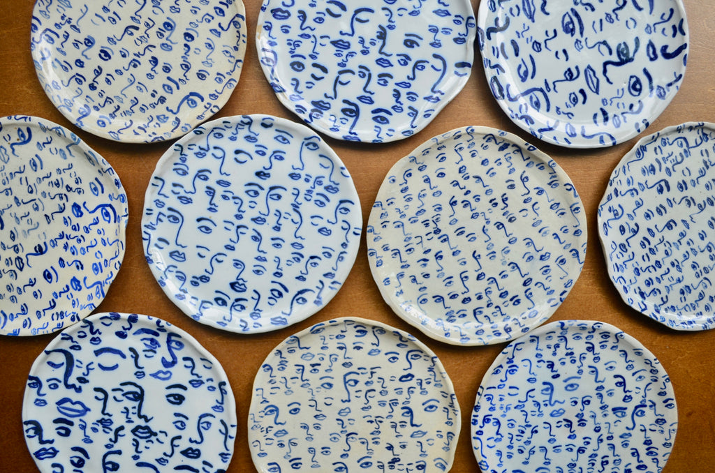 Handmade tableware Singapore Eat & Sip