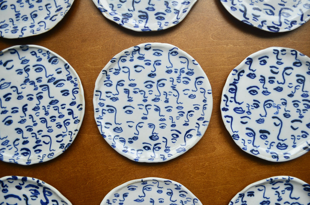 Handmade homeware Singapore Eat & Sip
