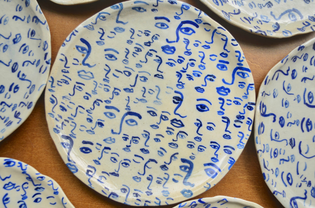 Handmade homeware Singapore Eat & Sip