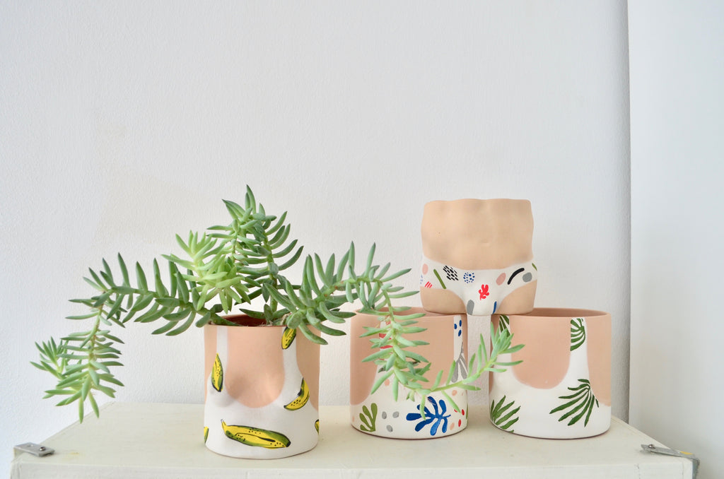 Group Partner planters in Singapore - Eat & Sip