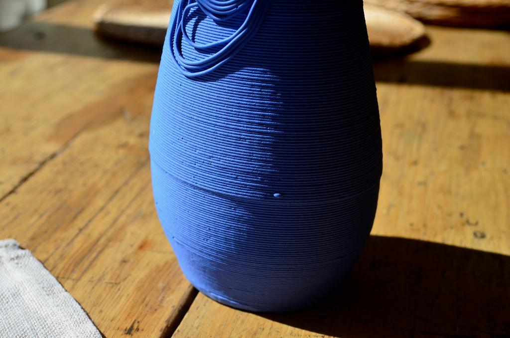 Unique tableware Singapore | 3D printed ceramics Eat & Sip