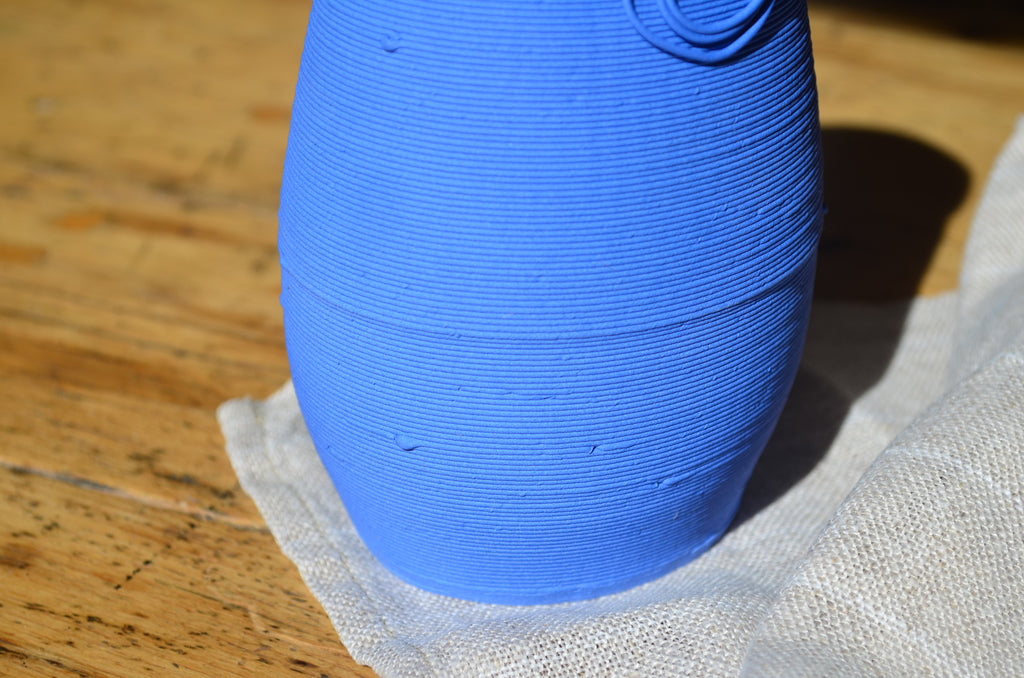 Unique tableware Singapore | 3D printed ceramics Eat & Sip