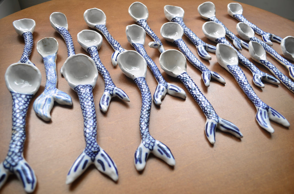 Handmade porcelain ceramic shops Singapore | Eat & Sip