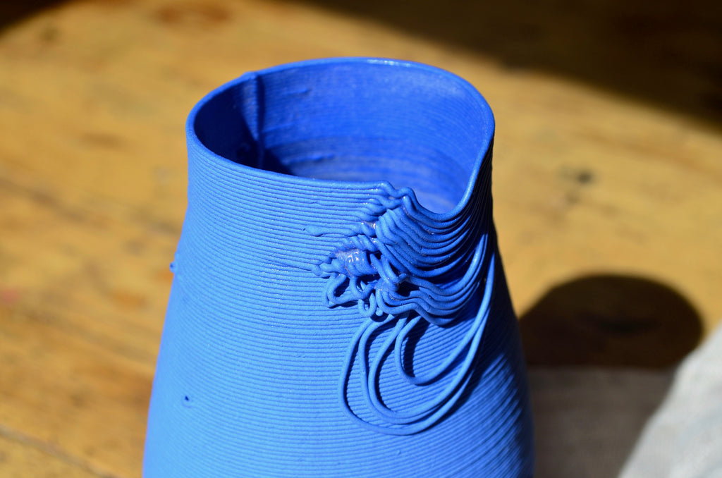 Unique tableware Singapore | 3D printed ceramics Eat & Sip