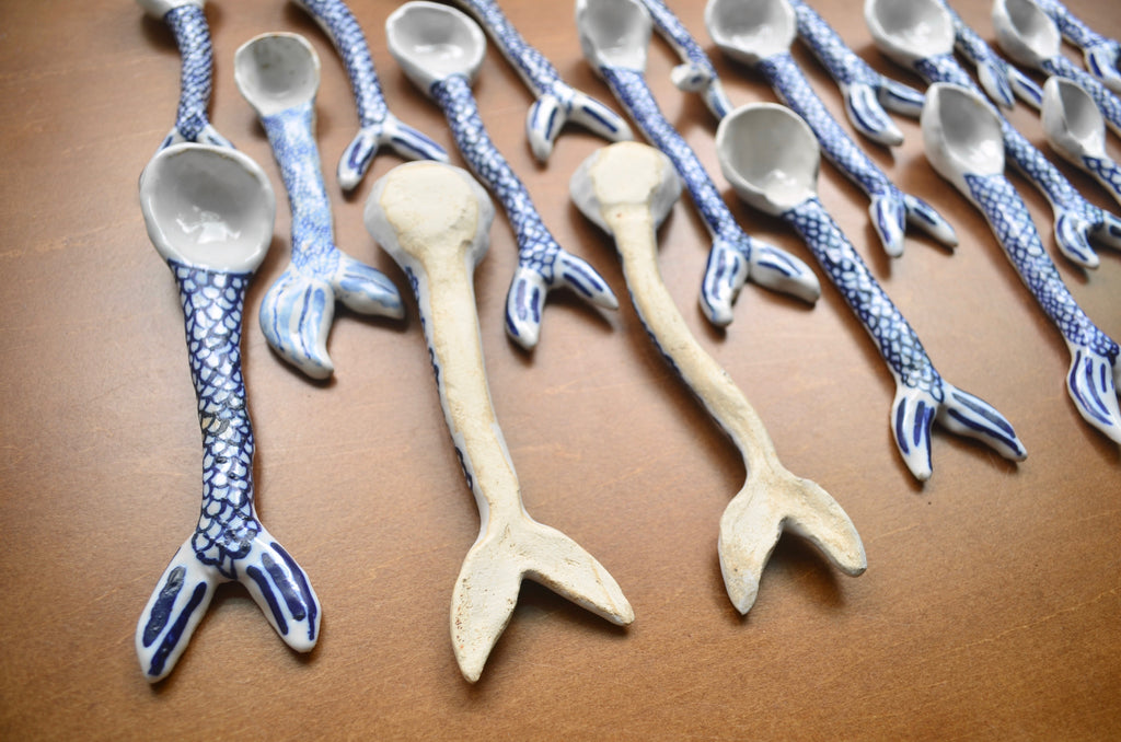 Handmade porcelain ceramic shops Singapore | Eat & Sip