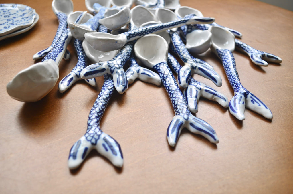 Handmade porcelain ceramic shops Singapore | Eat & Sip