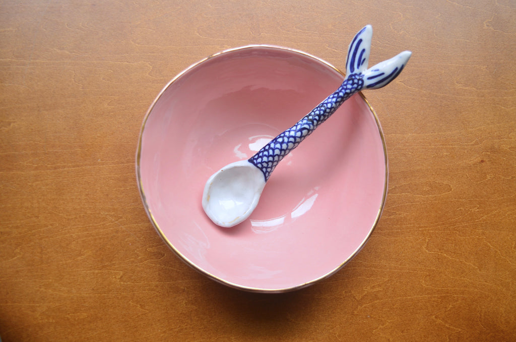 Handmade porcelain ceramic shops Singapore | Eat & Sip