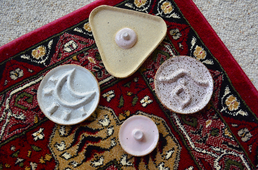Rachel Charge Ceramics | Handbuilt pottery Singapore