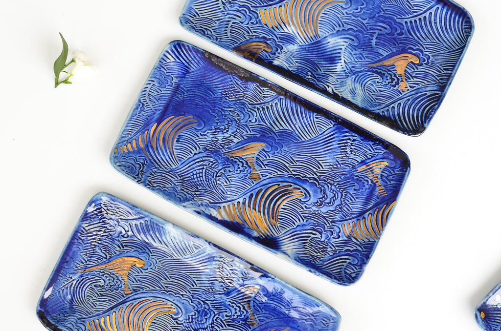 The Tableware Curators - Eat & Sip handmade pottery ceramics