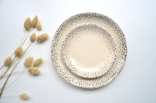 Handmade ceramic tableware - The Tableware Curators