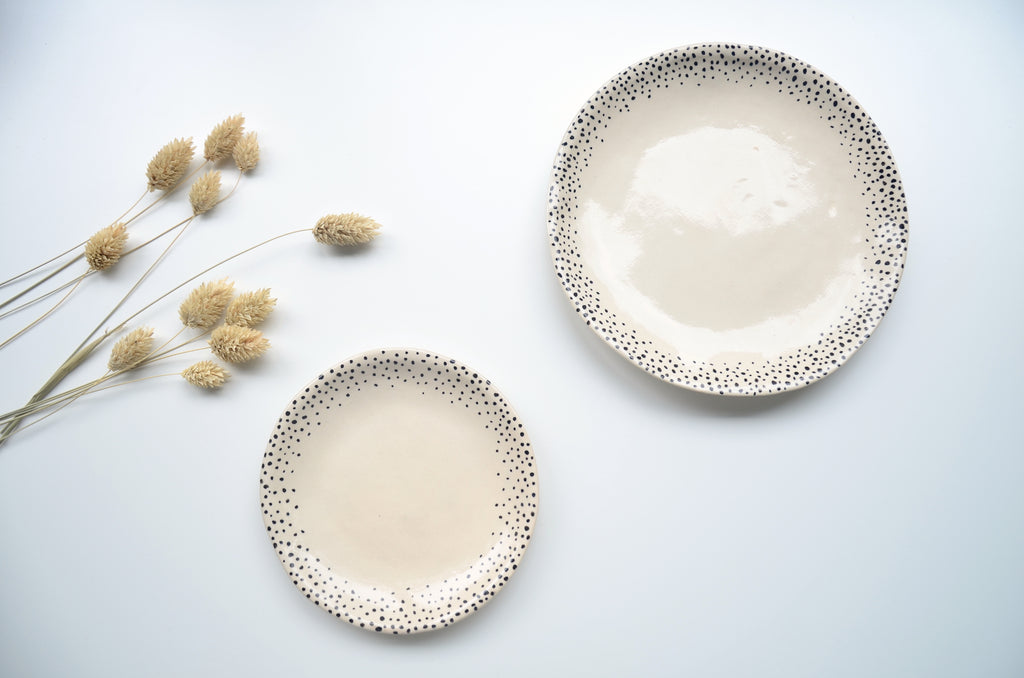 Handmade ceramic tableware - The Tableware Curators