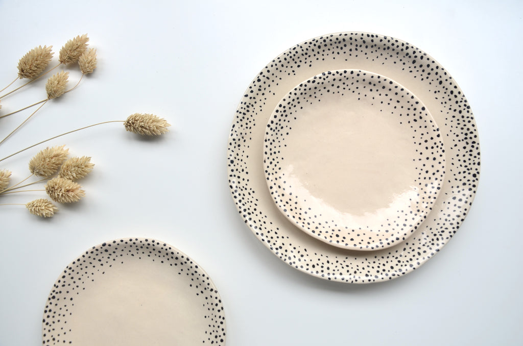 Handmade ceramic tableware - The Tableware Curators