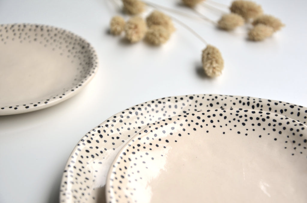 Handmade ceramic tableware - The Tableware Curators