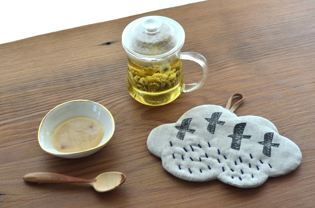 Handmade housewarming gifts Singapore - Eat & Sip