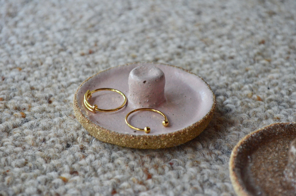 Rachel Charge Ceramics | Handbuilt pottery Singapore