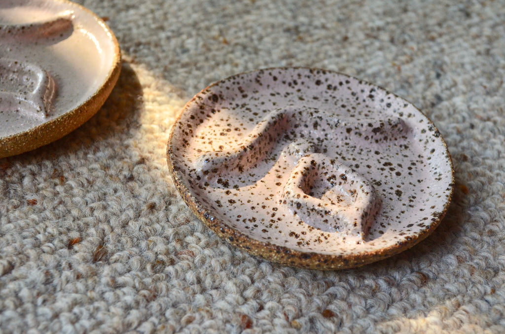 Rachel Charge Ceramics | Handbuilt pottery Singapore
