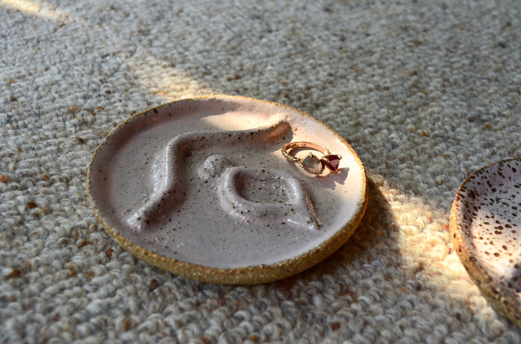 Rachel Charge Ceramics | Handbuilt pottery Singapore