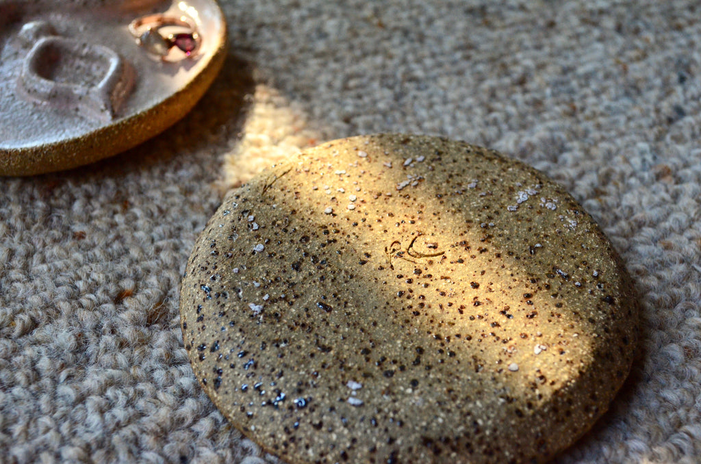 Rachel Charge Ceramics | Handbuilt pottery Singapore