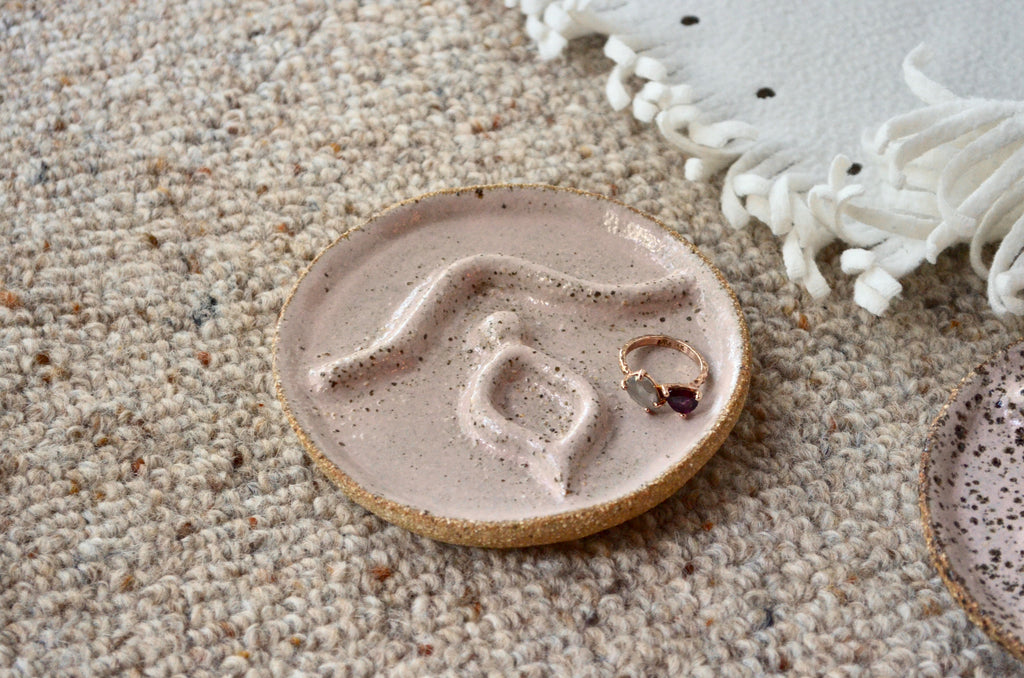 Rachel Charge Ceramics | Handbuilt pottery Singapore